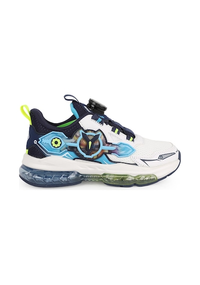 Pepino Erkek Çocuk Spor Ayakkabı Çevirmeli Döner Kilit Mekanizmalı Robotik Desenli Işıklı Kapsül Taban Sneaker 2196 Byz-laci-turkuaz Pepino Erkek Çocuk Spor Ayakkabı Çevirmeli Döner Kilit Mekanizmalı Robotik Desenli Işıklı Kapsül Taban Sneaker 2196 Byz-laci-turkuaz