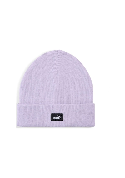 Puma Ess Mid Crown Beanie Bere 02640012 Lila