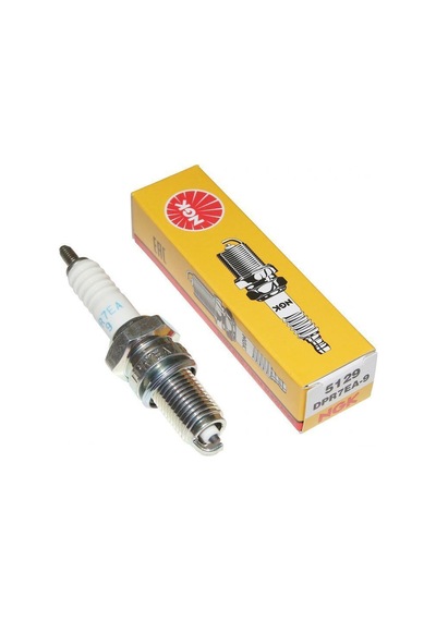 Ngk Dpr7ea-9 1998-2003 Harley-Davidson Uyumlu Sportster Custom XL883C Buji Standart Buji
