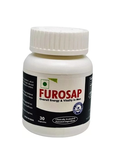 Hubrendy Sh Furosap Erkek Performans 30 Caps
