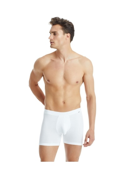 Blackspade Erkek Boxer 9313 - Beyaz