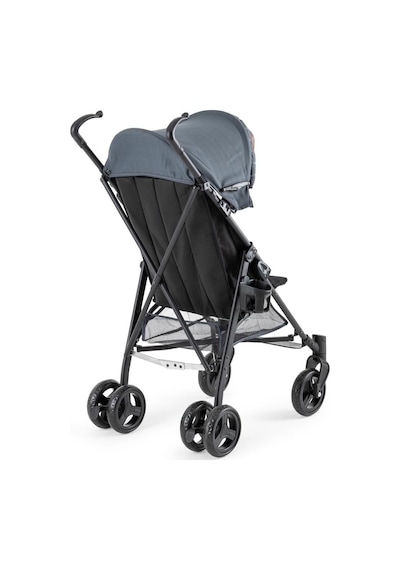 Rival Rv133 Lizbon Baston Bebek Arabası Siyah
