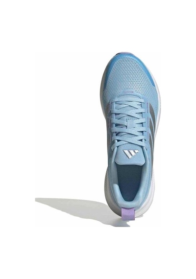 Adidas Runfalcon 5 Kadın Mavi Koşu Ayakkabısı Mavi
