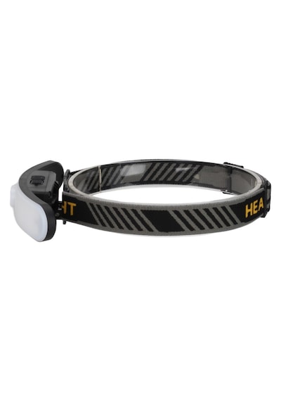 Panther Pt-5401 Usb Şarjlı Kafa Lambası Siyah