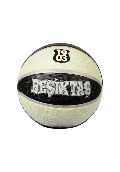 Beşiktaş Lisanslı Basketbol Topu No:7