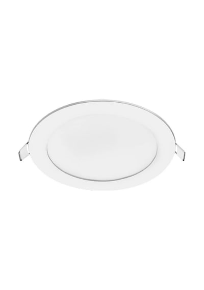 Braytron Sıva Altı Led Spot Beyaz Gövde 3W 6500K Yuvarlak Bp01-3