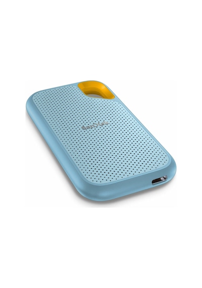 Sandisk Extreme SDSSDE61-4T00-G2 4 TB USB 3.2 G2 Taşınabilir Disk