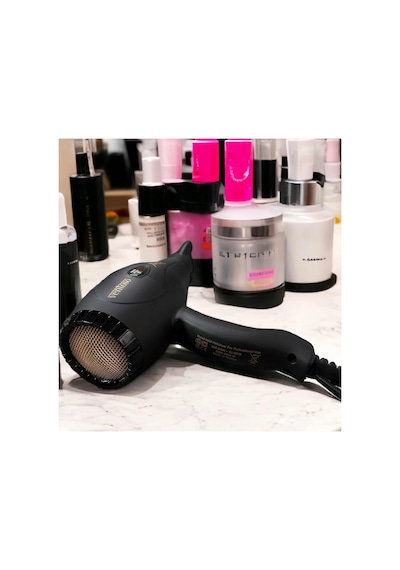 Tr X2 Ionıc7000 Bldc 2600 W İyonik Profesyonel Saç Kurutma Ve Fön Makinesi Copper Gold