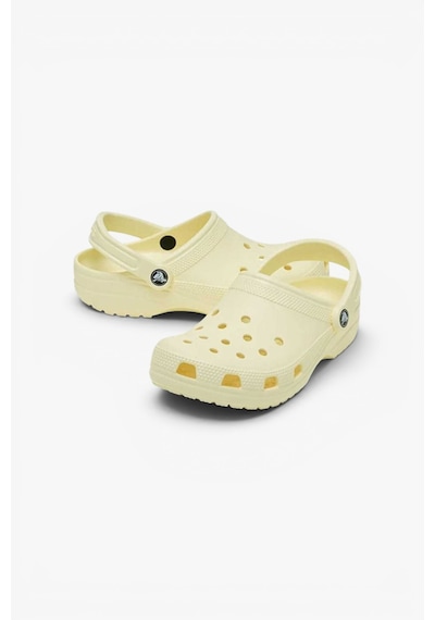 Crocs Classic Uniseks Sarı Terlik - 10001