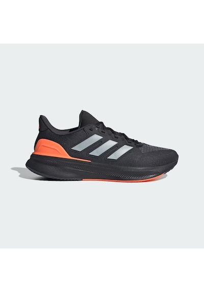 Adidas Ultrarun 5 Erkek Spor Ayakkabı Jq6941 Siyah