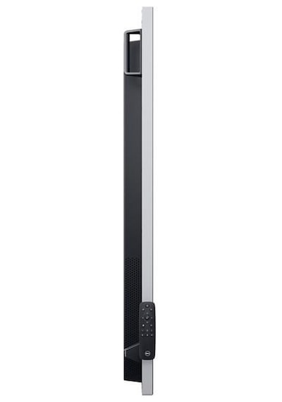 Dell 75" Ips Dokunmatık P7524qt 4k Interaktıf Monitör