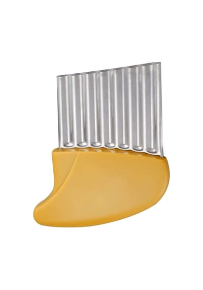 Sunup Sn-25973 Çok Amaçlı Sebze Meyve Dilimleyici Gri