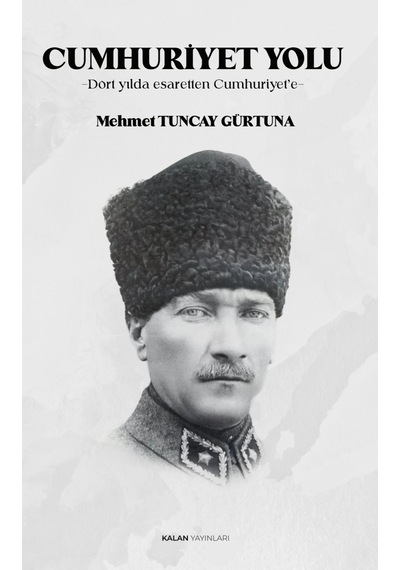 Cumhuriyet Yolu