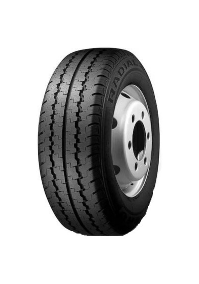 Kumho Radial 857 195/75r16c 110/108q Yaz 2025
