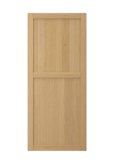 Ikea Forsbacka Kapak, Meşe, 60x140 Cm