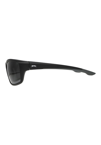 Slazenger 7022.c3 64 Polarize Erkek Güneş Gözlüğü Siyah