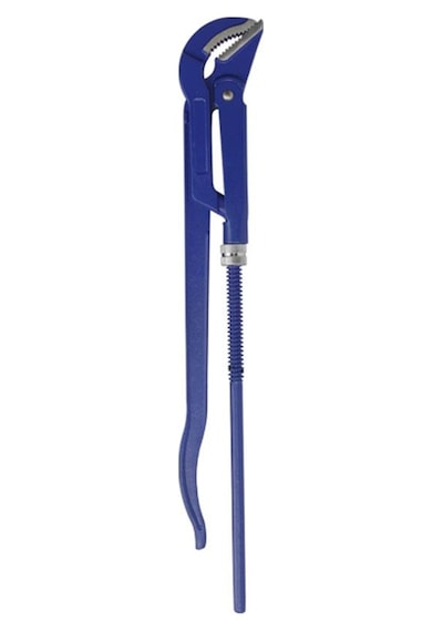Workpro Wp302014 560mm Profesyonel Maşalı Boru Anahtarı