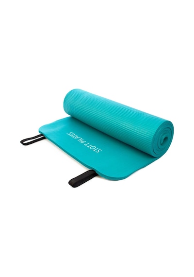 Merrithew Health & Fitness Pilates Express Mat Teal St-02179 Turkuaz