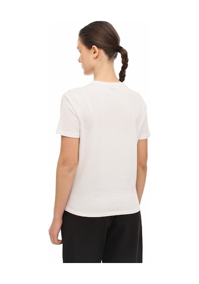 Kinetix Wl 11madıson 6fx Beyaz Kadın Kısa Kol T-shirt 000000000102204679