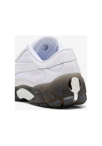 Puma X Skepta Skope Wp Erkek Beyaz Sneaker Beyaz Beyaz