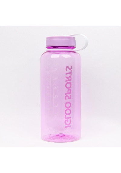 Igloo Sports Tritan Matara 1.1 Litre-pembe-beyaz Pembe - Beyaz
