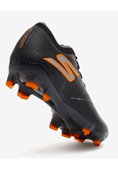 Skechers Skechers Razor 1.5 Elıte Fg Erkek Siyah Krampon 252020 Bkor Siyah