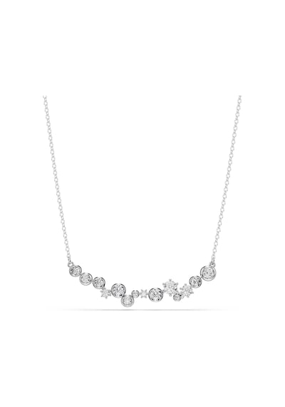 5722473 Swarovski Kolye Constella:pend Cry/rhs Metalik