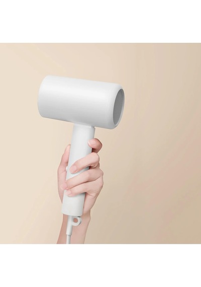 Xiaomi Compact Hair Dryer H101 White Eu