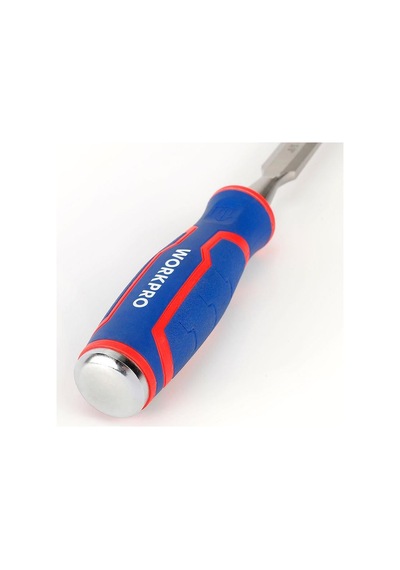 Workpro Wp243007 16mm Profesyonel İskarpela Fr Wp243007