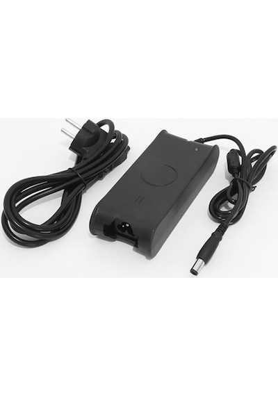 Frisby Dell Uyumlu 19.5V-3.34A (7.4*5.00)Ntb Adaptörü