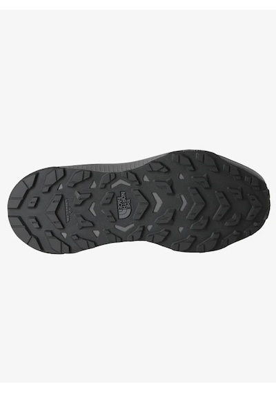 The North Face Nf0a8g6b-kx7 M Fastpack Wp Erkek Outdoor Ayakkabı Gri