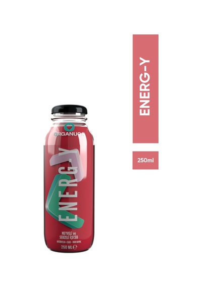 Energy Smoothıe 250 Ml
