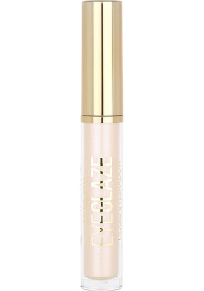 Eye Glaze Liquid Eyeshadow No: 10 Quartz - Likit Göz Farı 00