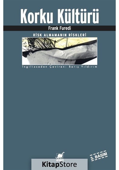 Korku Kültürü / Frank Furedi