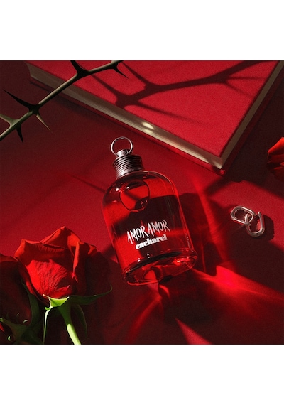 Cacharel Amor Amor Femme Kadın Parfüm EDT 30 ML