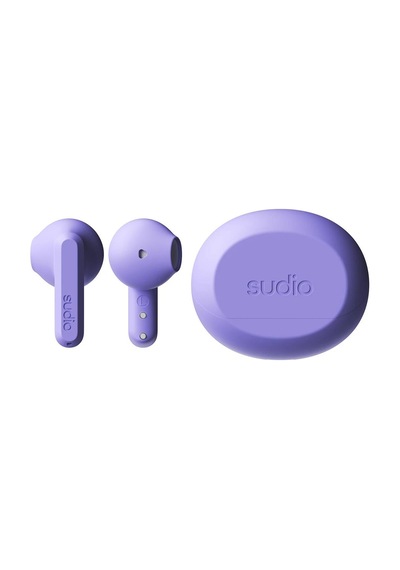 Sudio A3 Pro Anc True Wireless Bluetooth 5.3 Kulak İçi Kulaklık