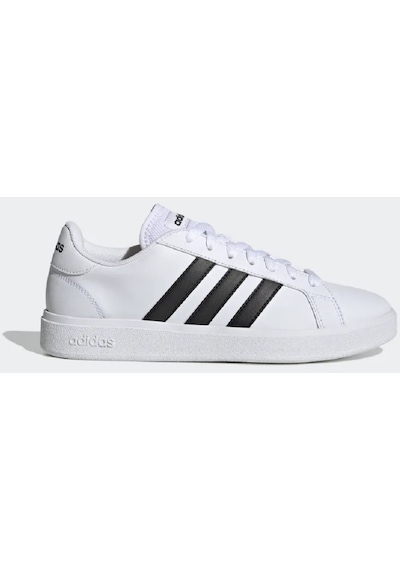 Adidas Grand Court Base Kadın Spor Ayakkabı gw9261-8936 001