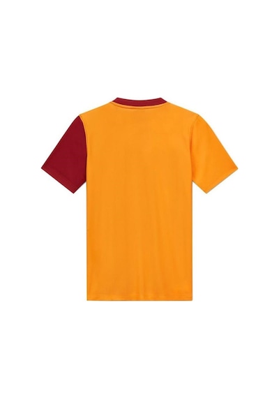 Gsstore Galatasaray Lisanslı 5 Yıldızlı Çocuk Parçalı İç Saha Forma 20/21 Sarı - Kırmızı