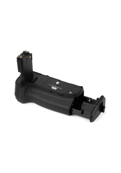 Canon Eos 5D Mark III için Pixel Battery Grip + 1 Adet Lp-E6