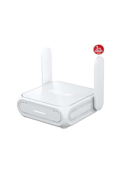 Asus Rt-be58 Go Wifi7 Be3600 Dual-band Mini Travel Router Nna2asu0003