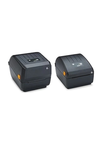 Zebra Zd230T Termal Transfer Barkod Yazıcı (Usb-Eth)