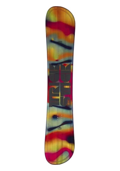 Rossıgnol Rossignol Trickstick Unisex Snowboard Orj Çok Renkli