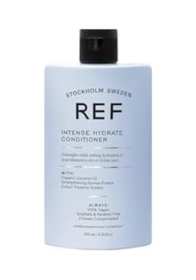 Stockholm-ref Intense Hydrate Condıtıoner 100 Ml Kuru Saçlar Yoğun Nemlendirici Saç Bakım Kremi 84514456