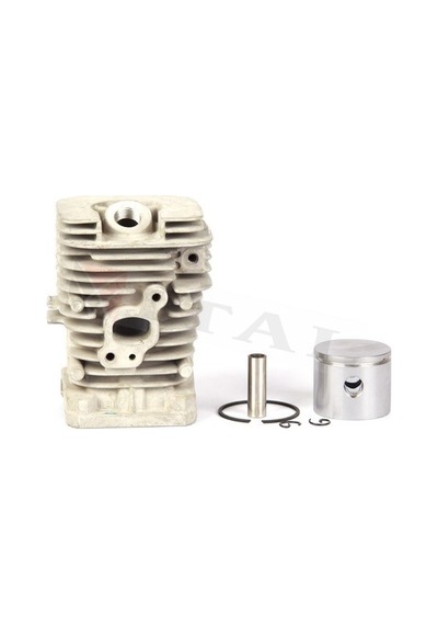 Motorlu Testere Silindir Piston Partner 2550/2137/351/41,1 Mm İtal