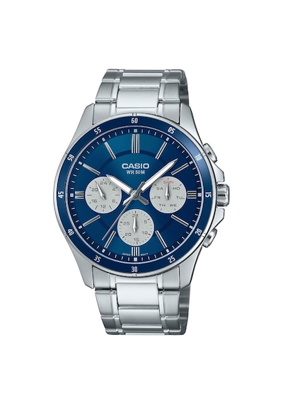 Casio MTP-1374D-2A3VDF Erkek Kol Saati