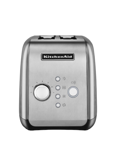 Kitchenaid 5KMT221ESX 2 Dilim Ekmek Kızartma Makinesi