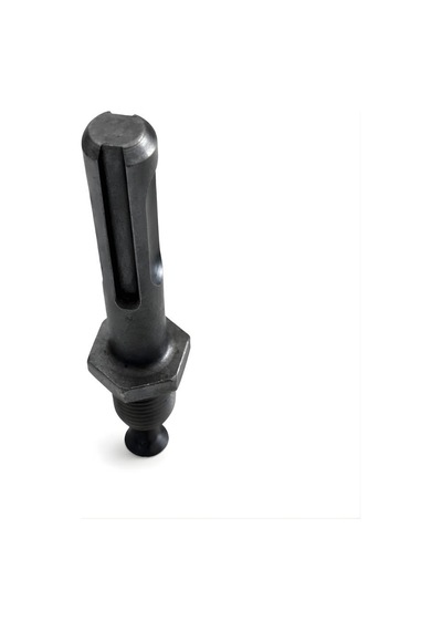 Orıent Sds Mandren Adaptörü 1/2 Sds Plus Kırıcı Delici Matkap Mandren Çevirici 12x60 Mm