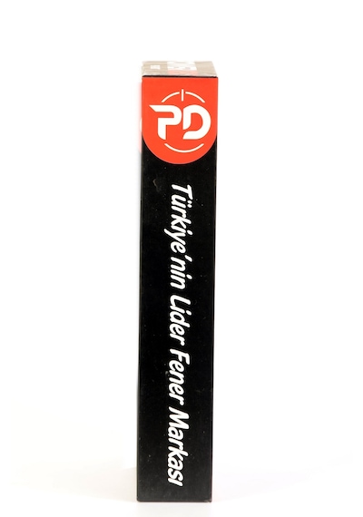 Powerdex Pd-9007 El Feneri Kırmızı
