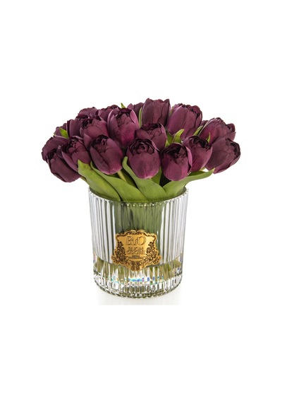 Petite Lale Gold Rose