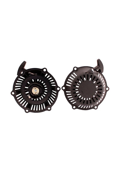 Starter Kapak Komple Ggp Stıga Sv200-R200-Sp554
